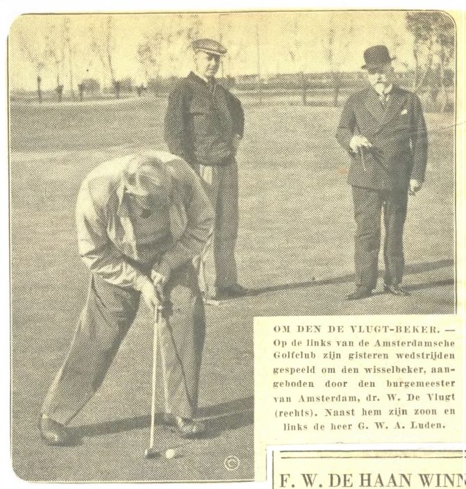 1936 vraagteken vlught