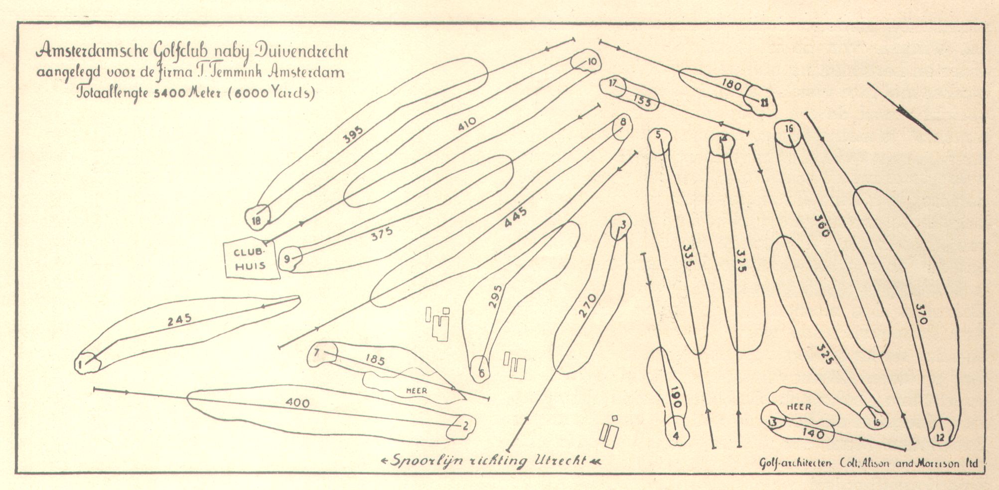 1937 aocplattegrond1937 groot