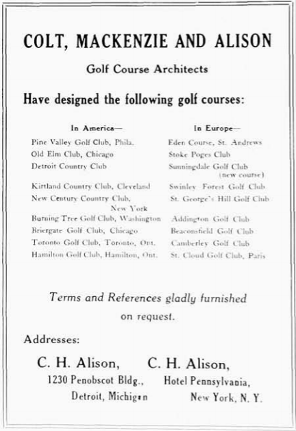 colt 1923 golf illustrated CbrtWXmWAAAq2kK