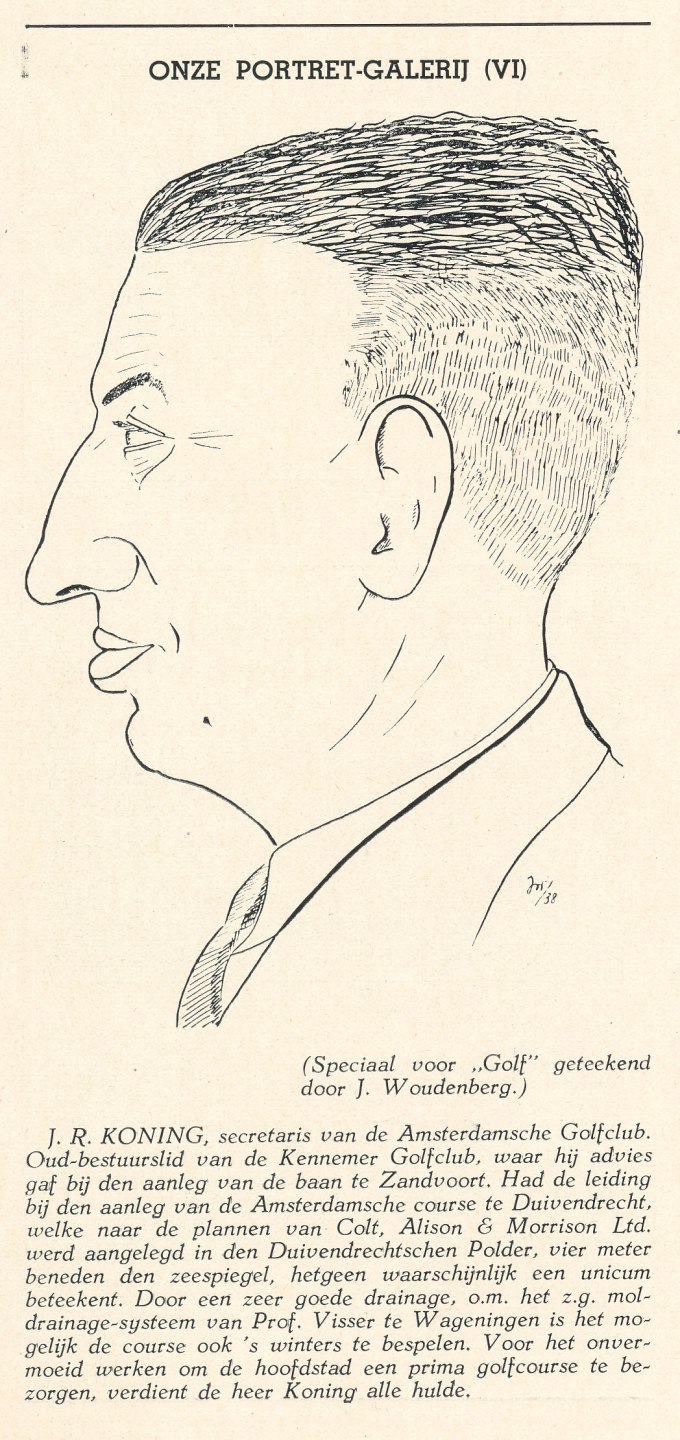 koning mblad golf 15 6 1938