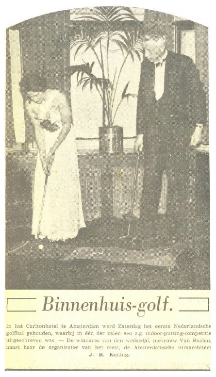 1938 binnenhuis-golf