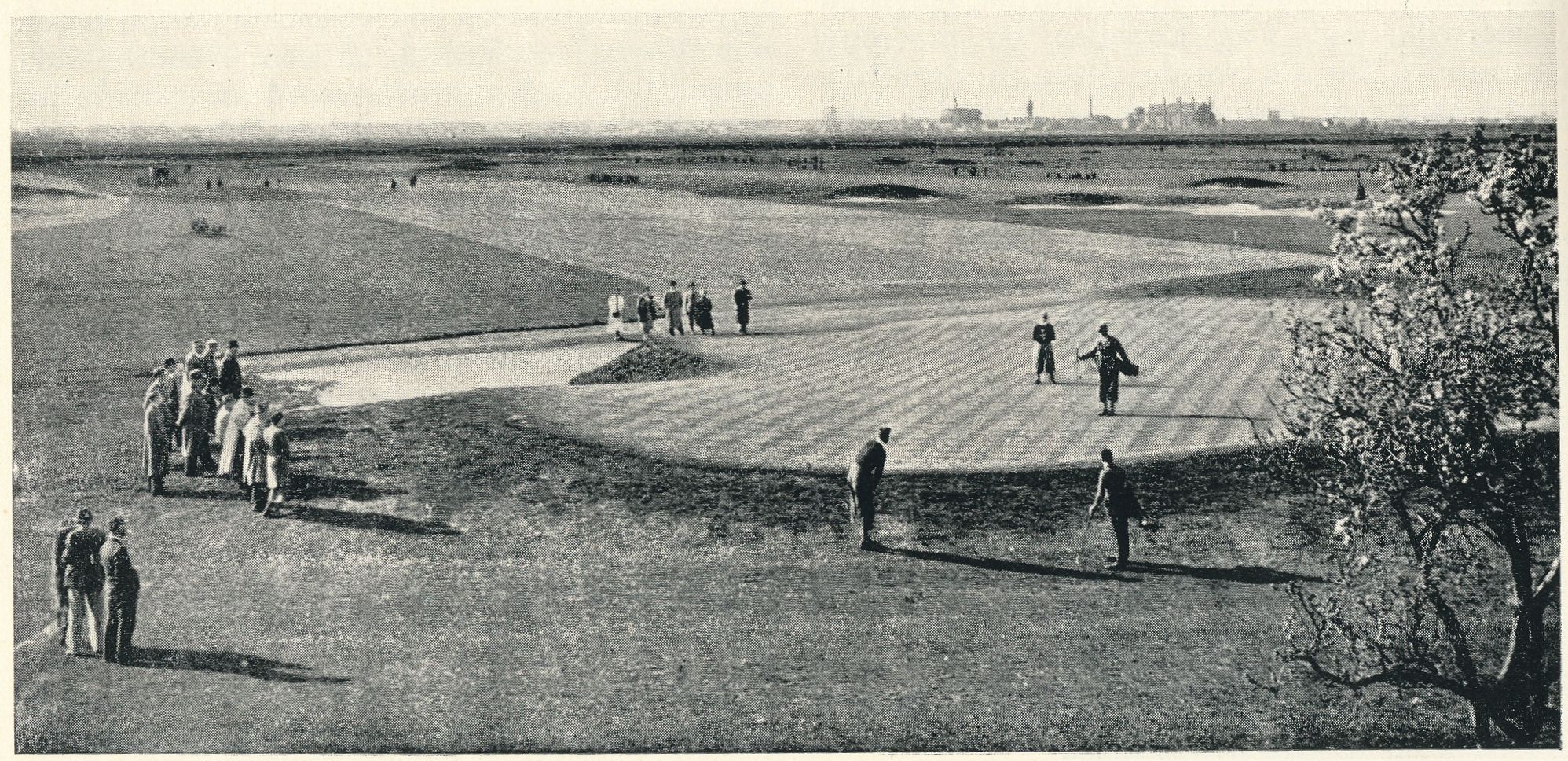 1938 maandblad golf 1953IMG c