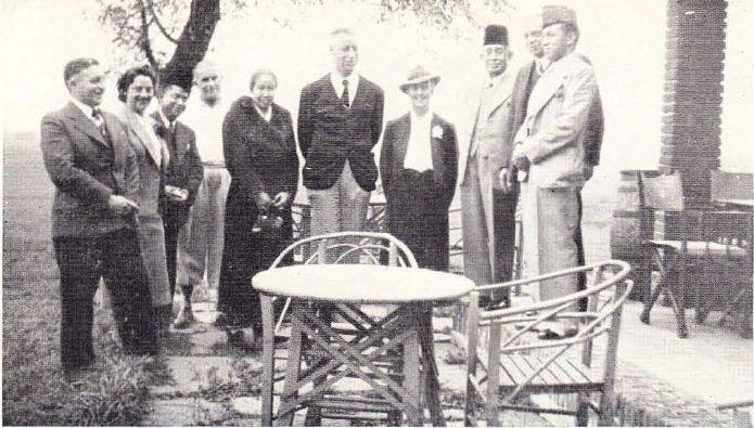 1938 sultan amsterdam 2
