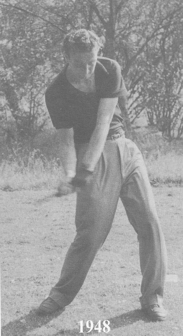 1948 Frans Wiegers 1948