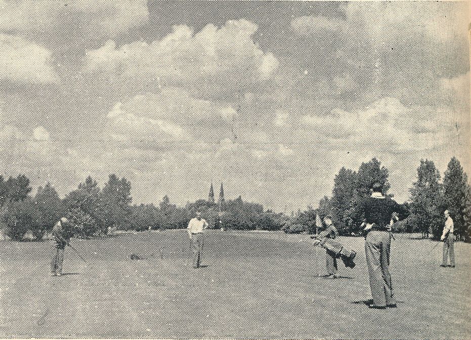 1952 maandblad g 1952 kerkhole 1