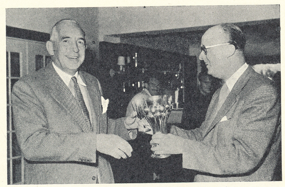 1954 noorduyn maandblad golf 15 juli