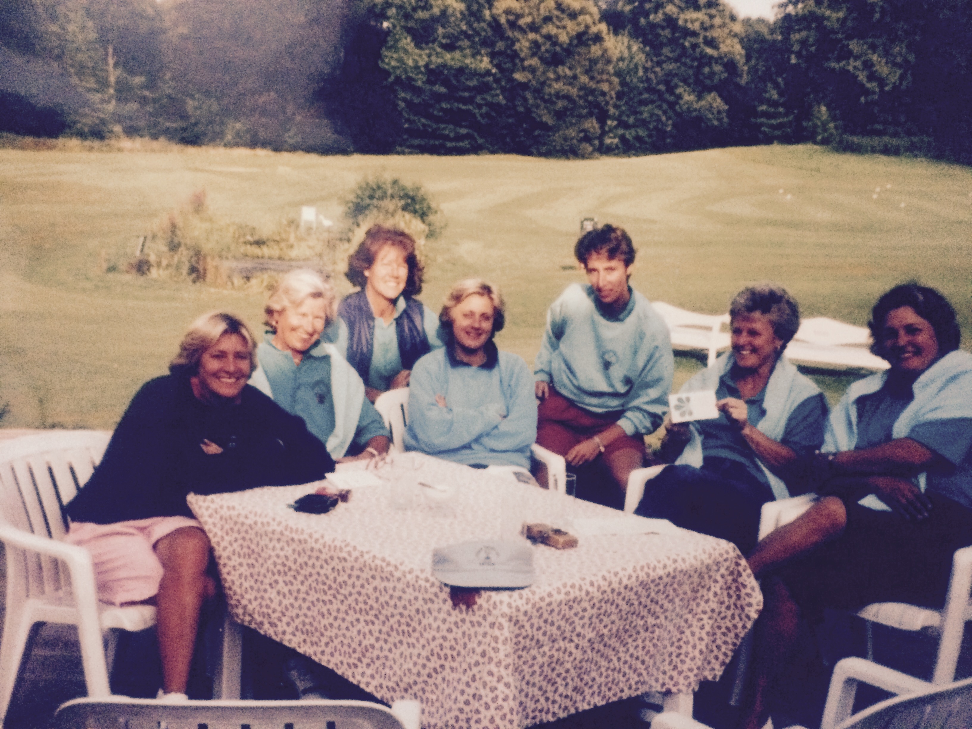 1992 competitieteam 1992 aaaa