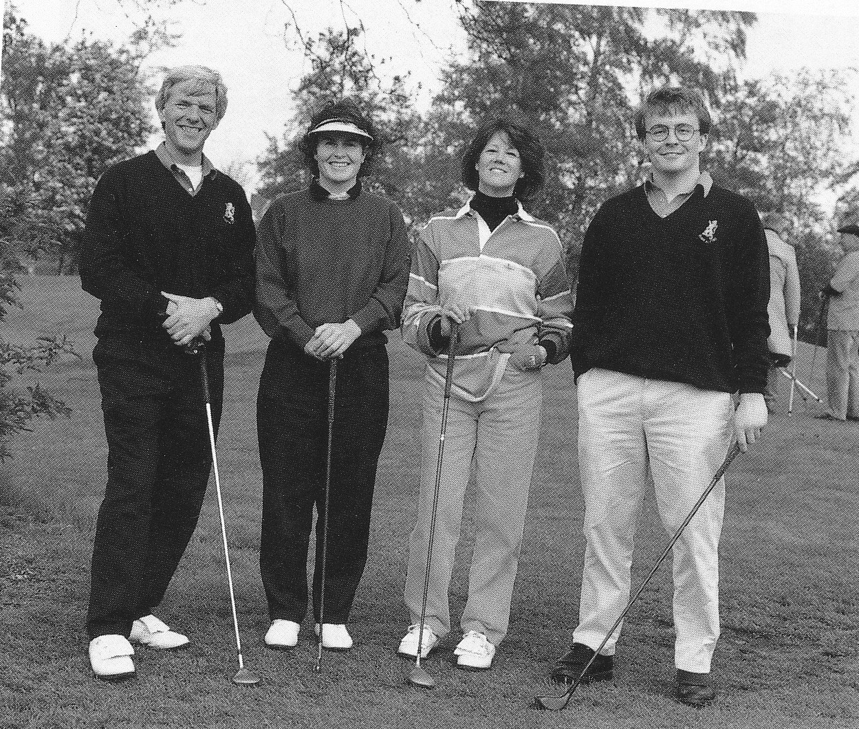 1992 orange all stars 1992 ilse