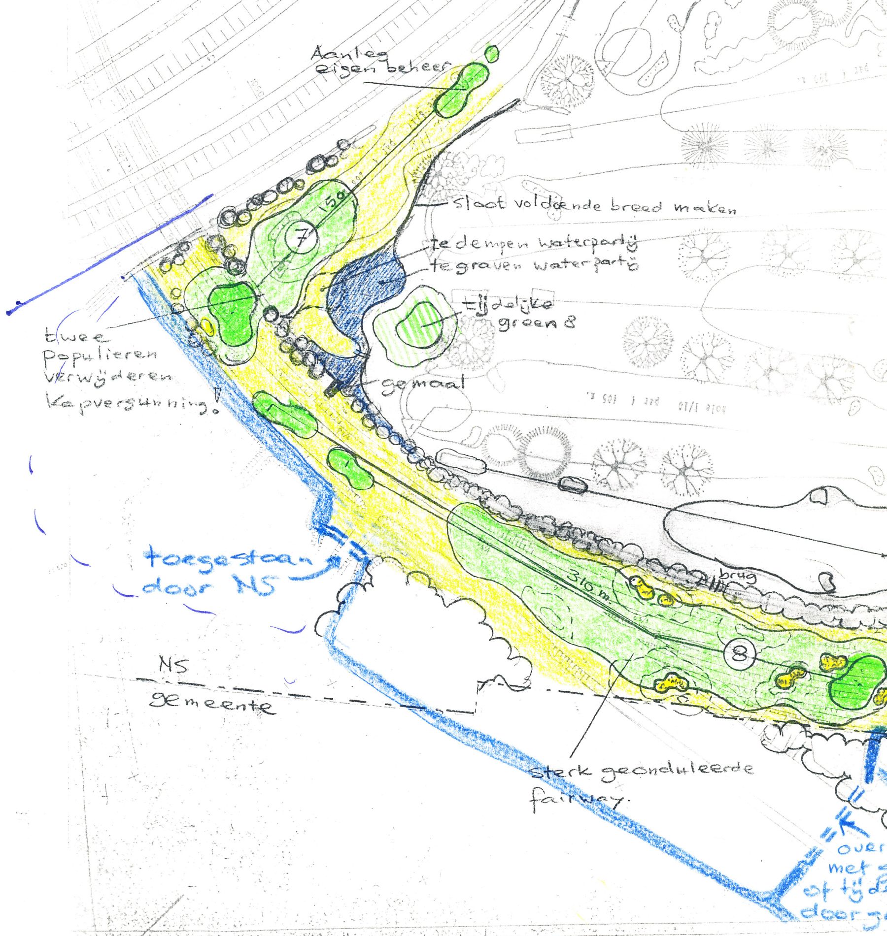 1993 tekening jol bij convocatie 1993 (2)