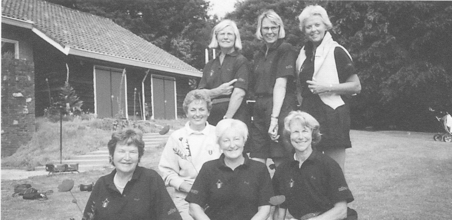 1995 dames senioren 1 1995