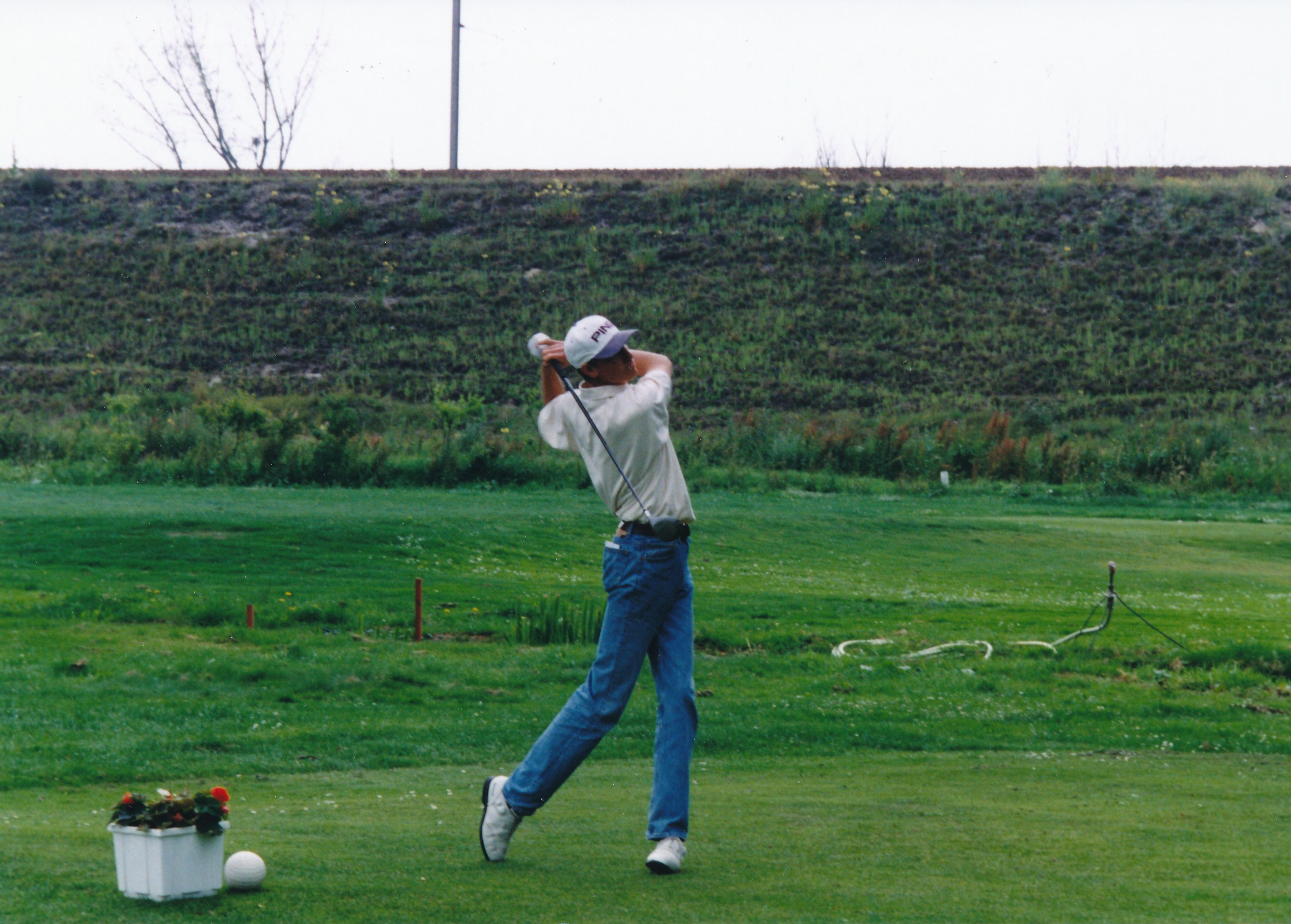 1996 maarten lafeber