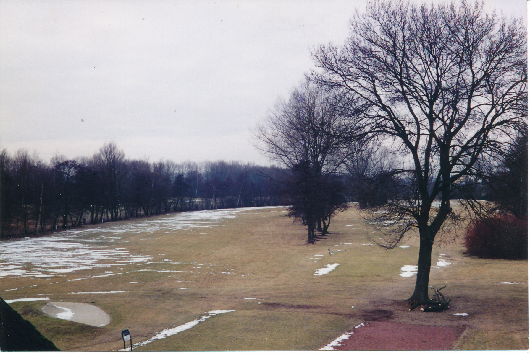1996 vermoedelijk 307 hole 1 1996 denk ik