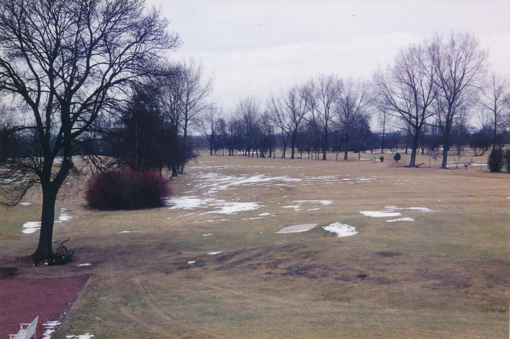 1997 403 hole 9 1997 denk ik