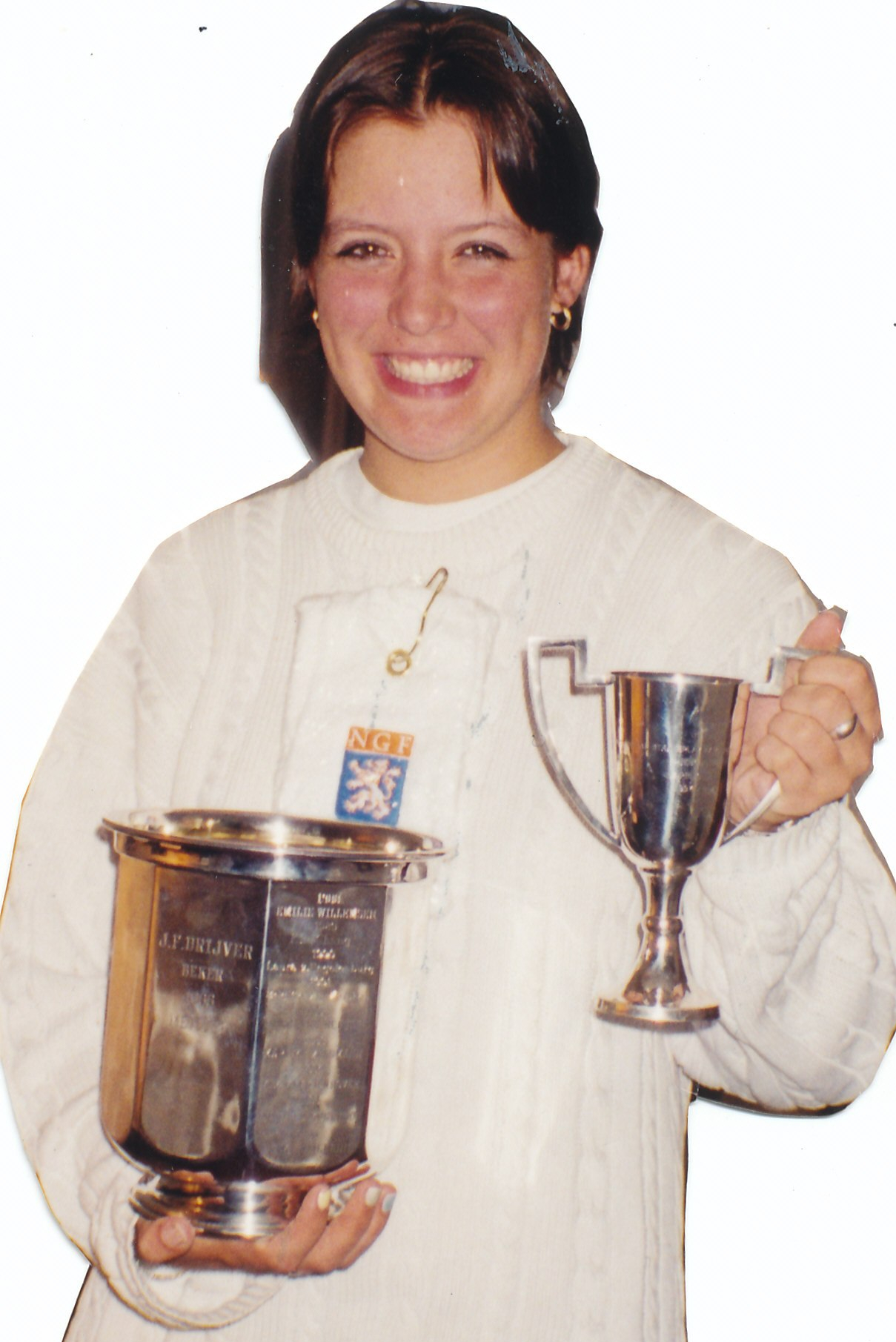 1997 denise kuperus 1997