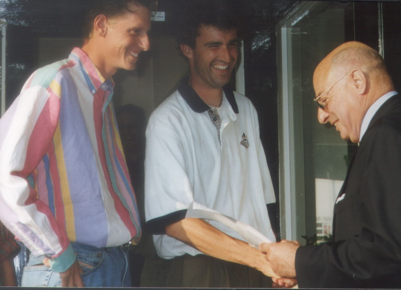 1997 maarten lafeber 1997 b