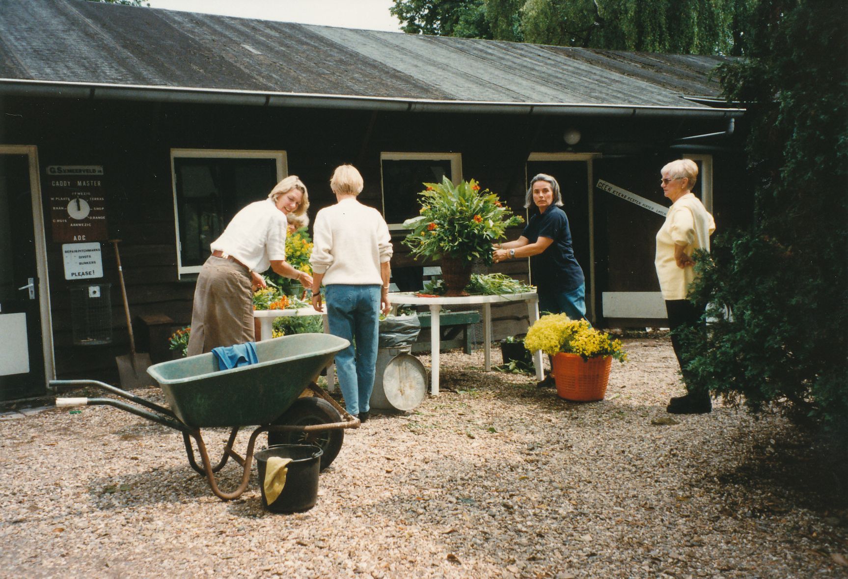 1997 plantencommissie