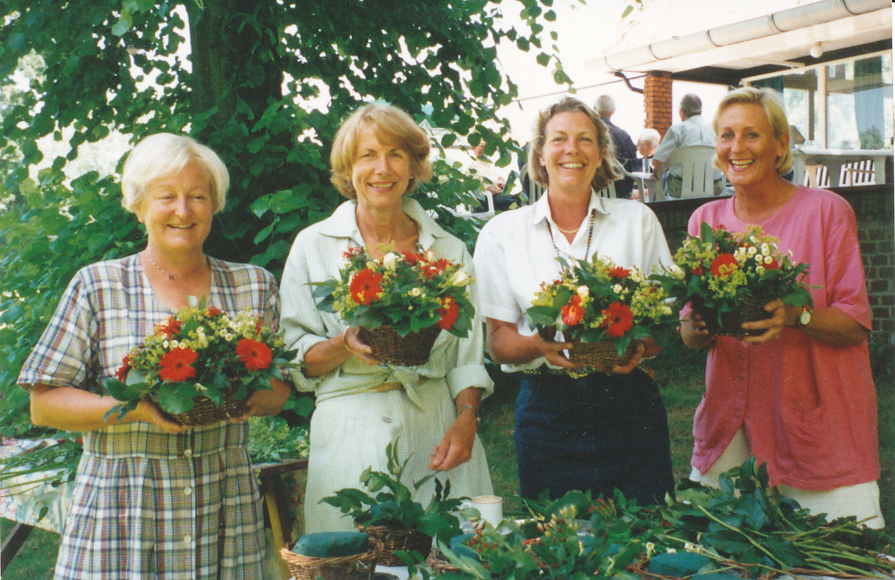 391 lustrum golfweek 1995