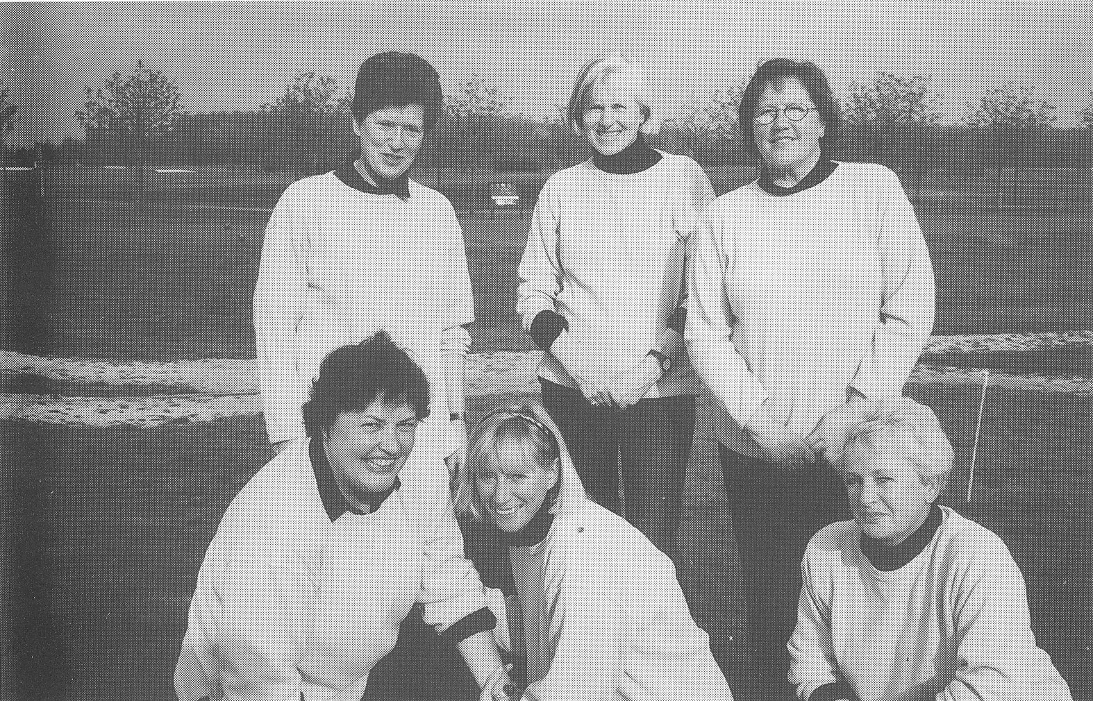 dames 3 1998