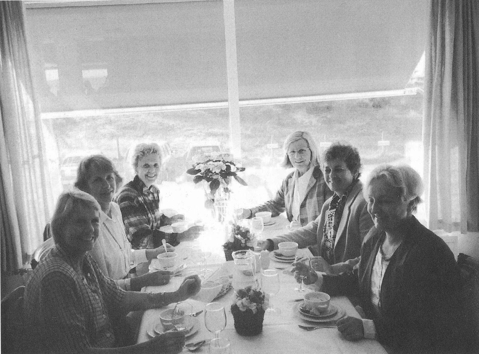 dames senioren 1 1996