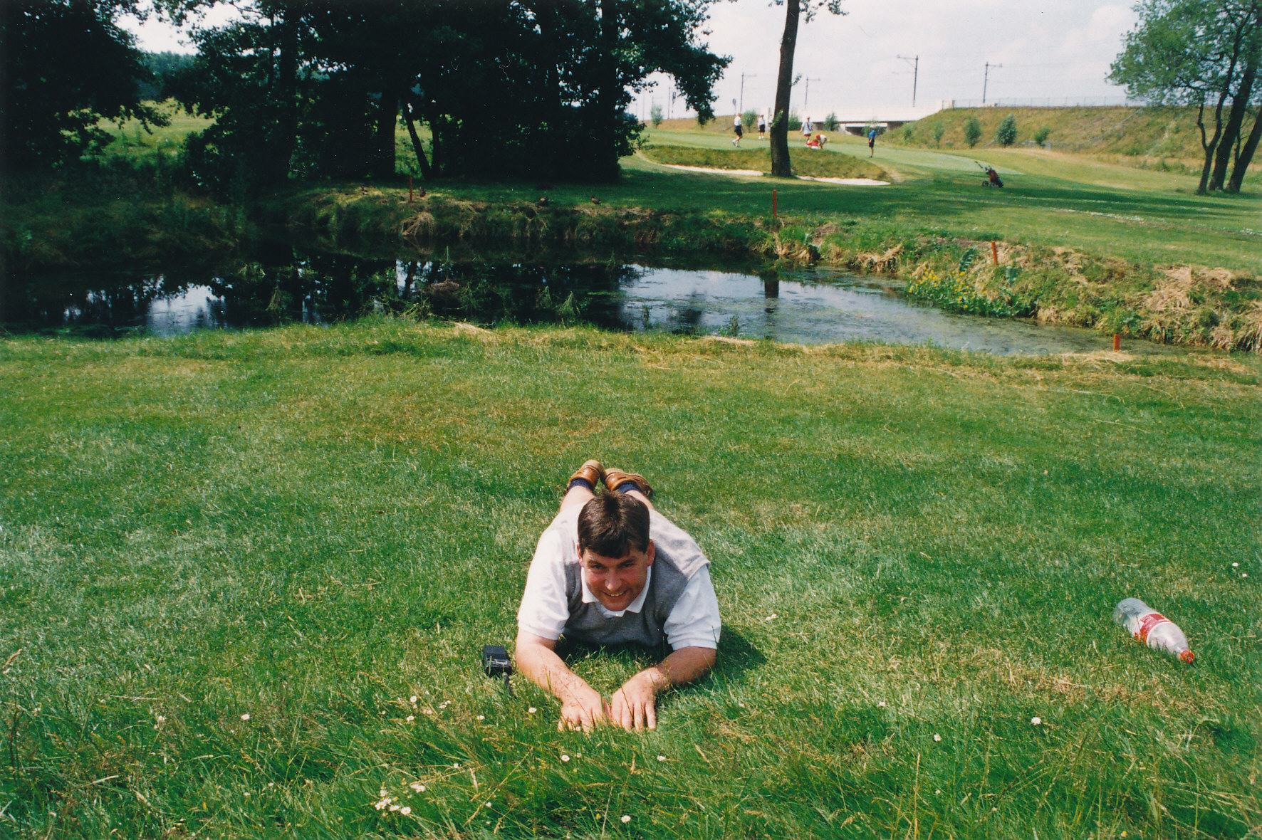 hole 7 1995 par 3 zevende 1995 (2)