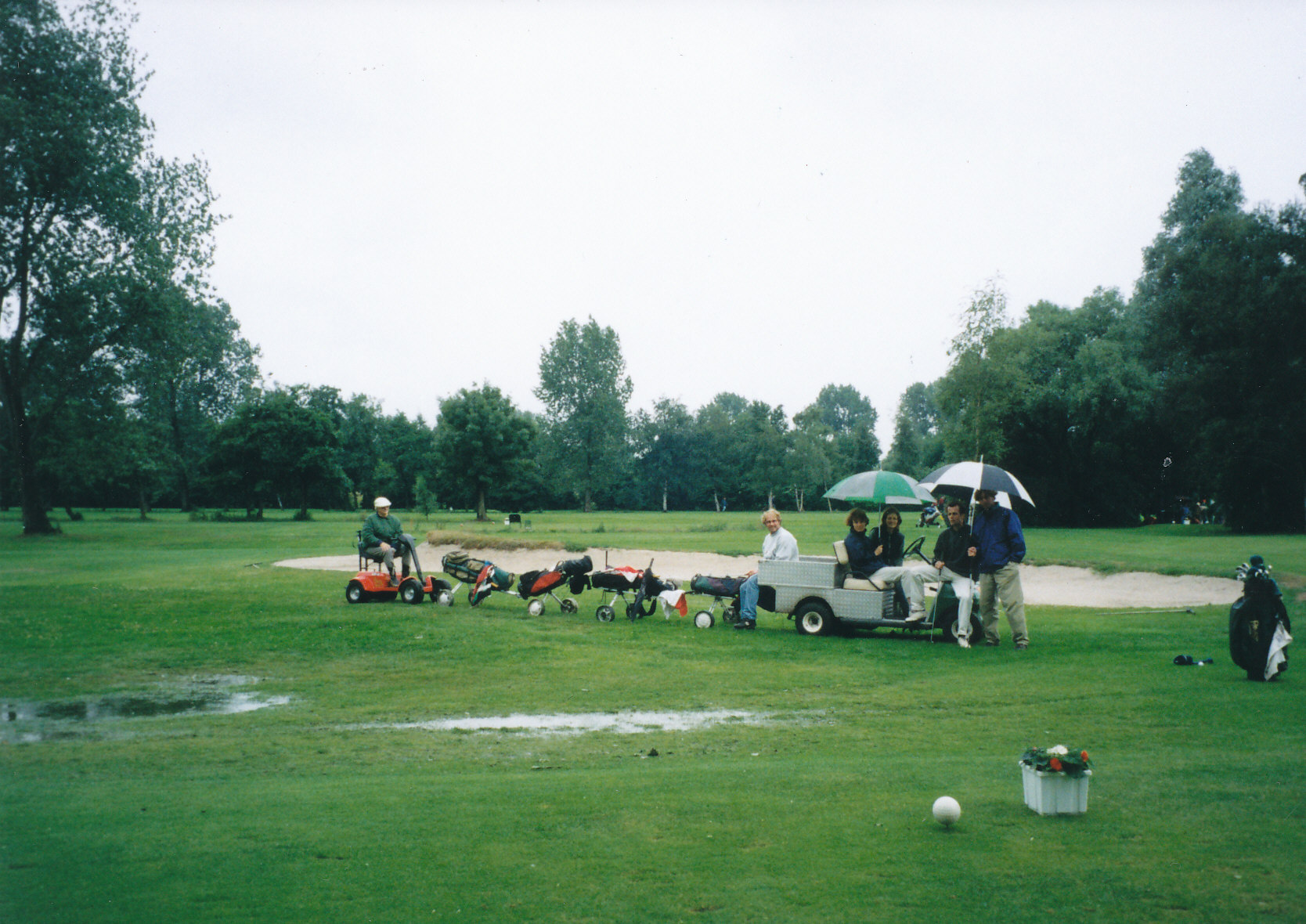 par 5 derde 1996 1996