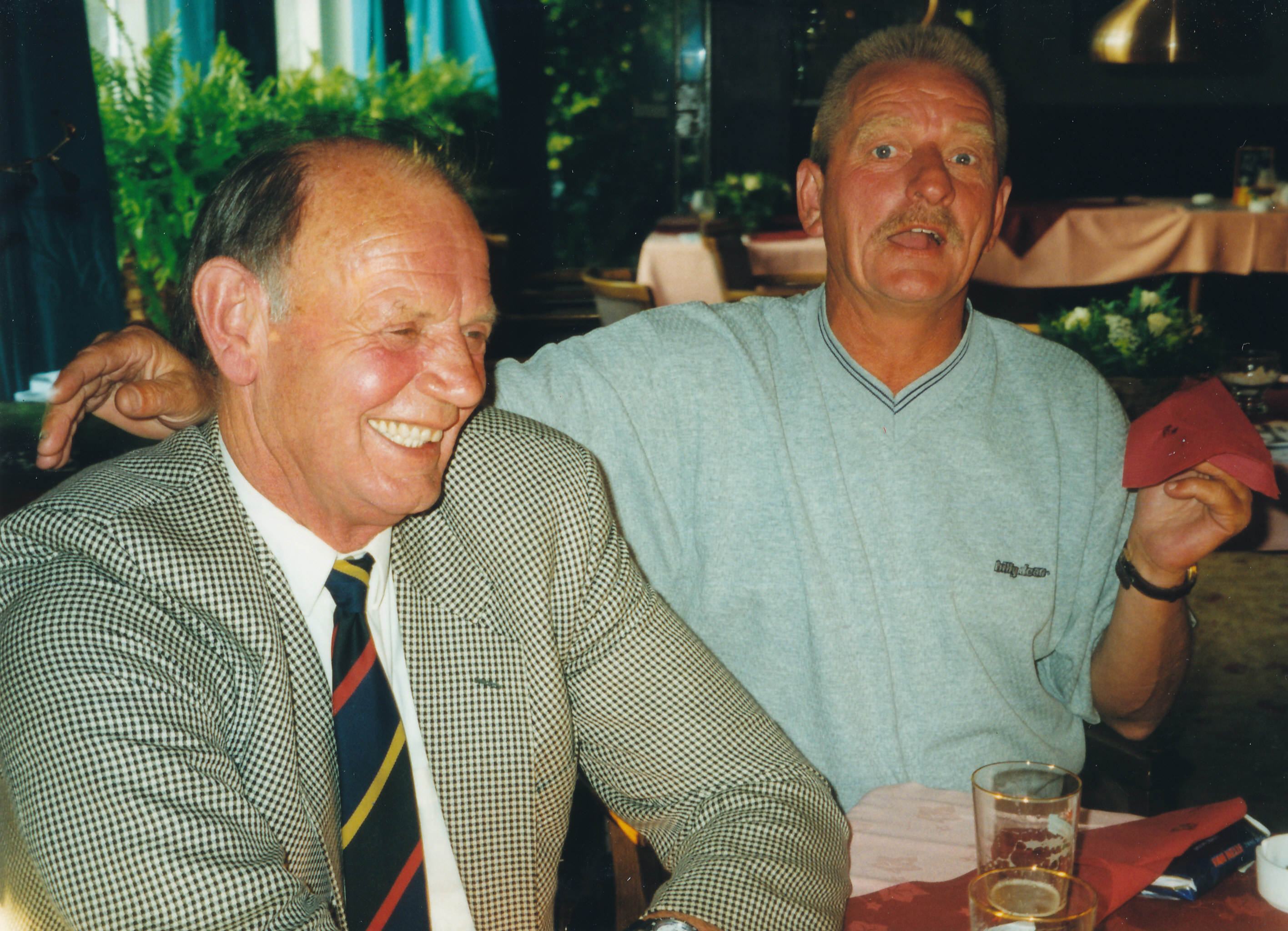 1999 barlag kuuk de haan b