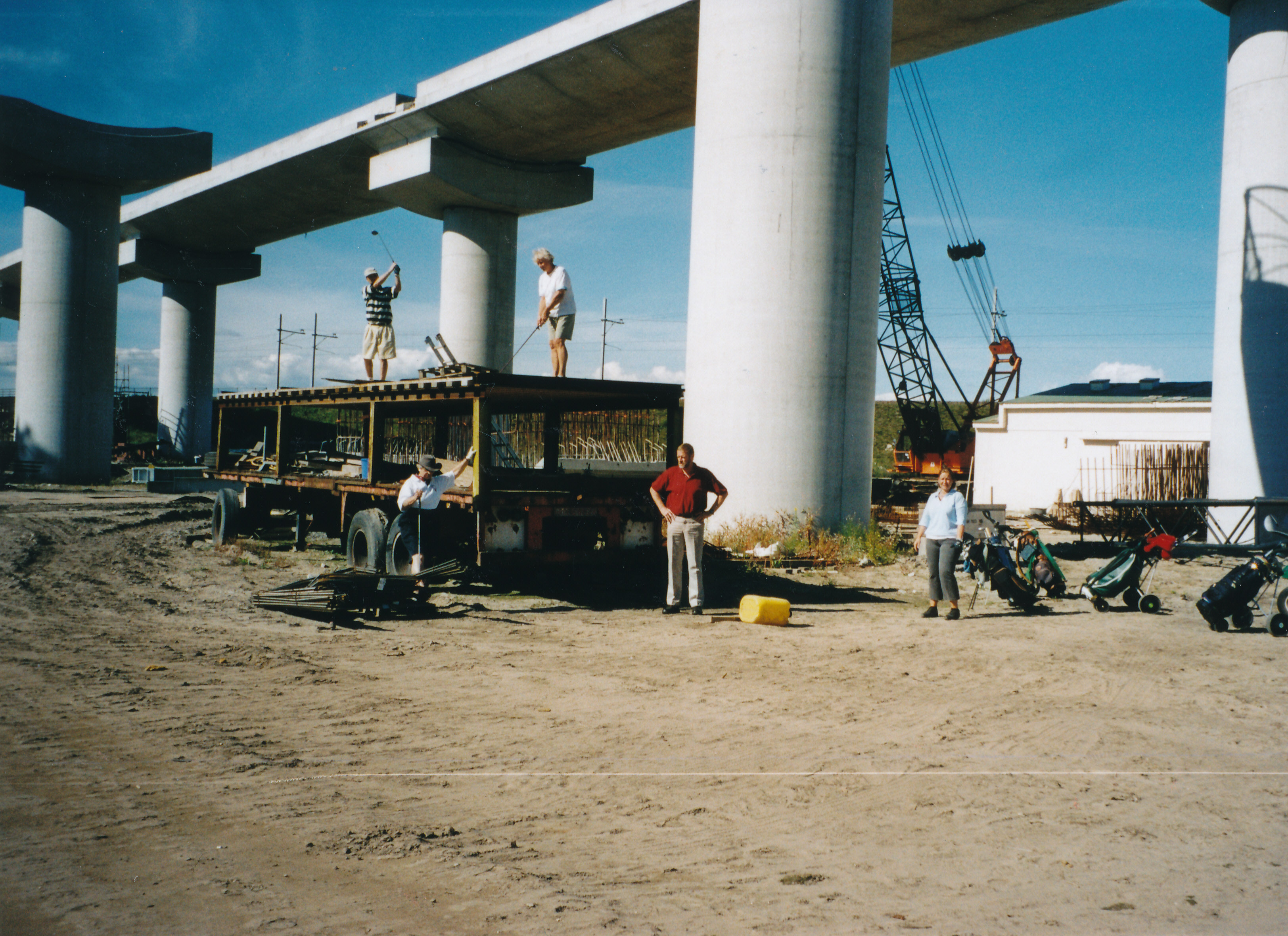 2002 cross country 2002