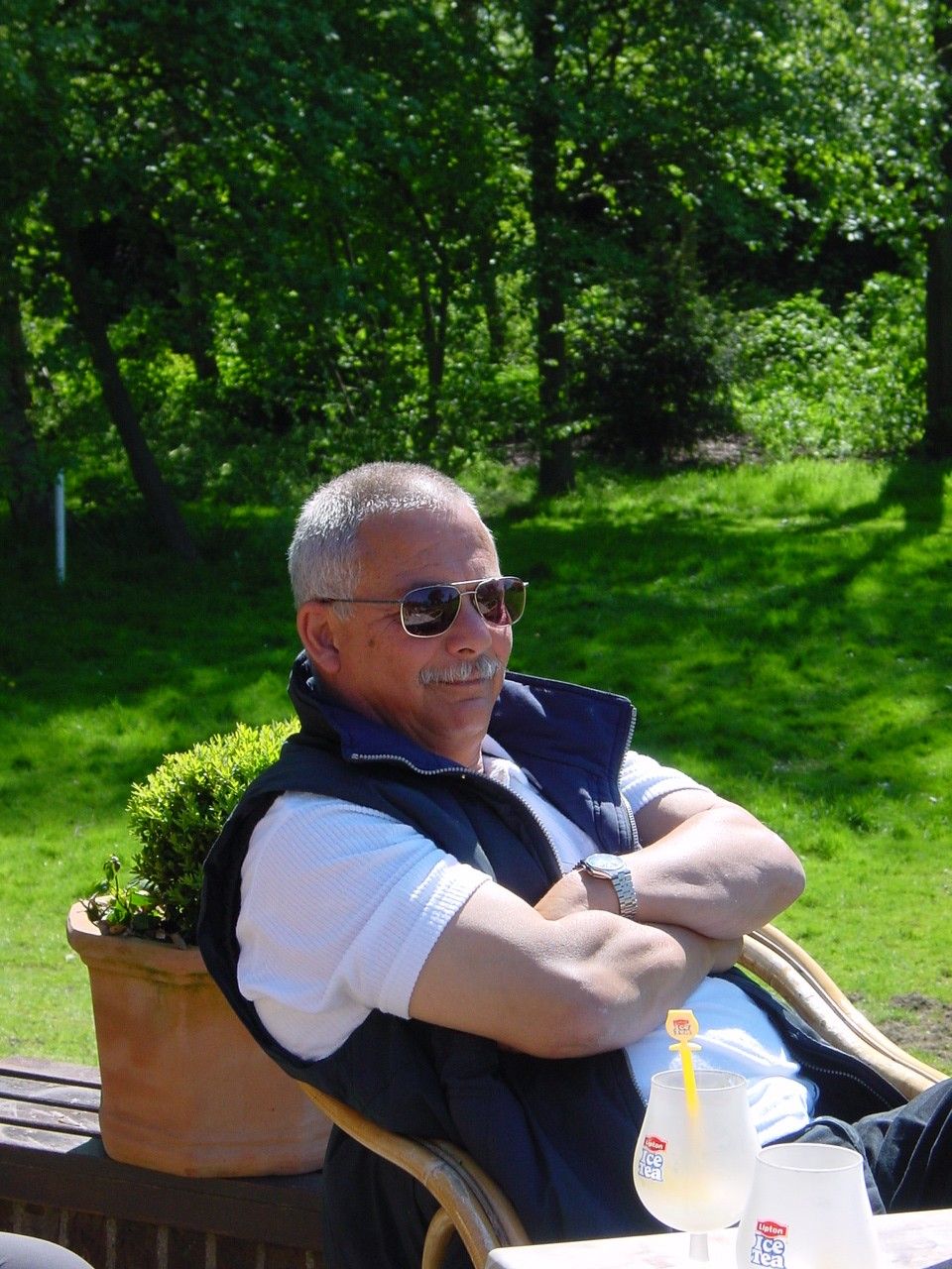 2003 05 0403 Ron Caddiem