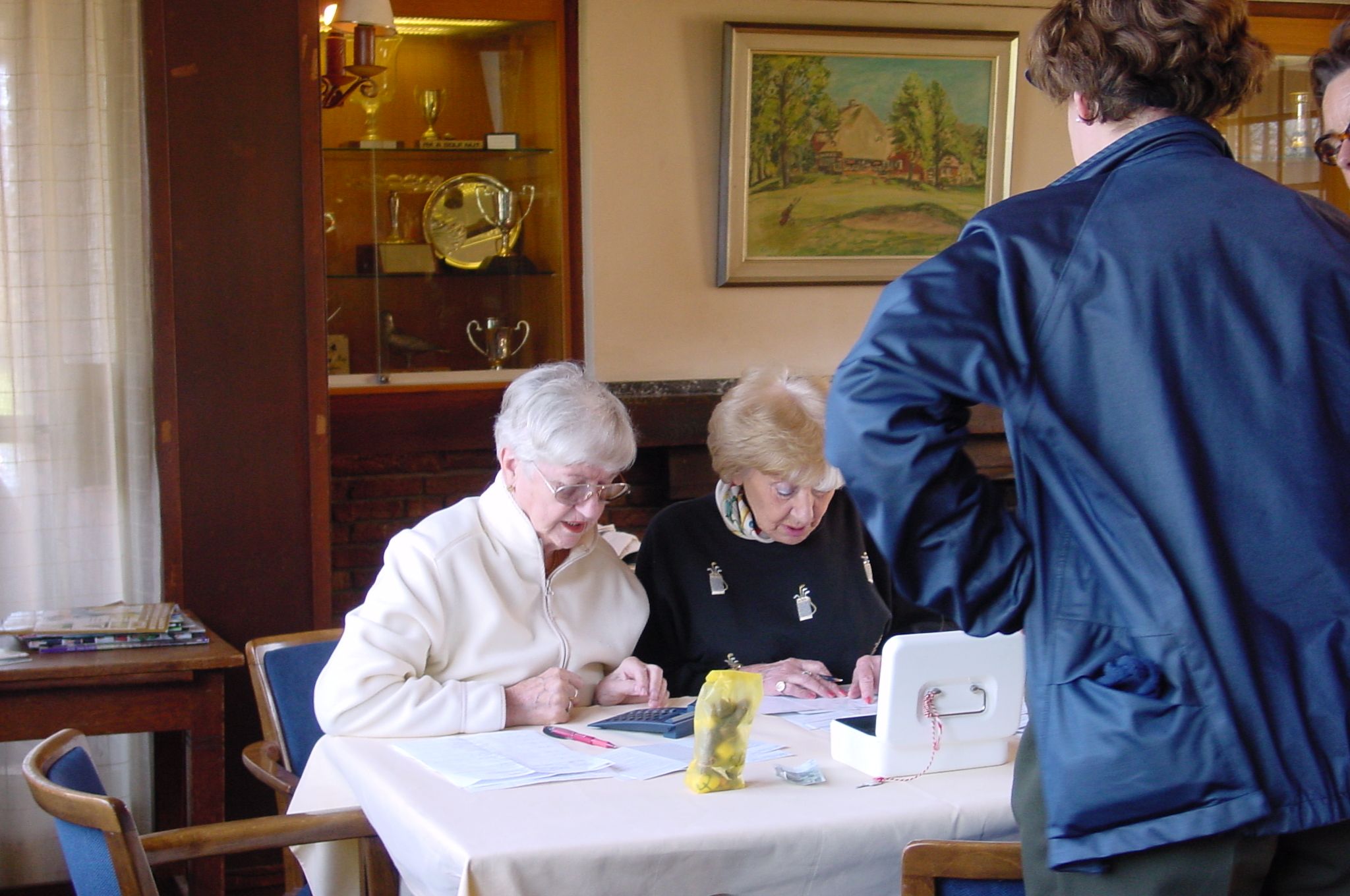 2004 Ria en Vlasta 2e paasdag 2004 b