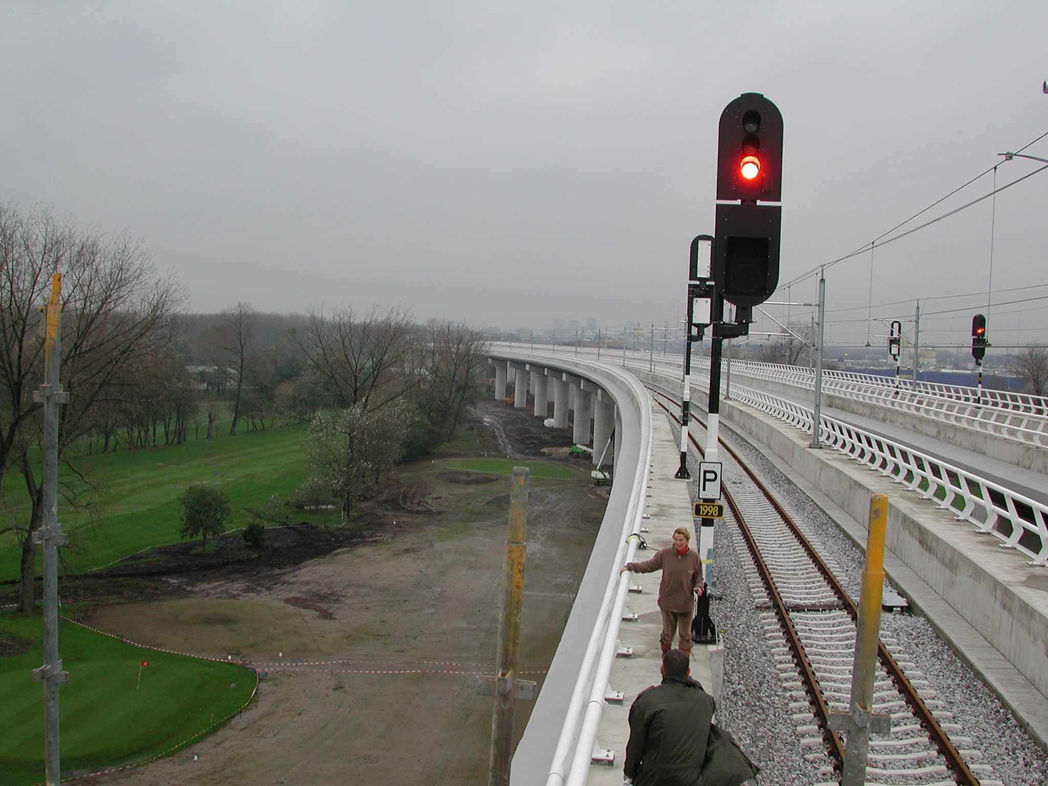 2005 fotos vanaf utrechtboog nov 2005 (45)