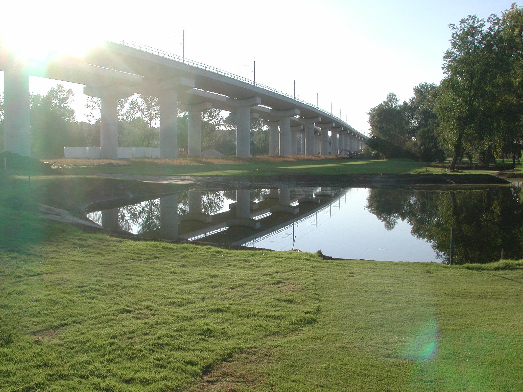 2005 Hole 5 cSept20052