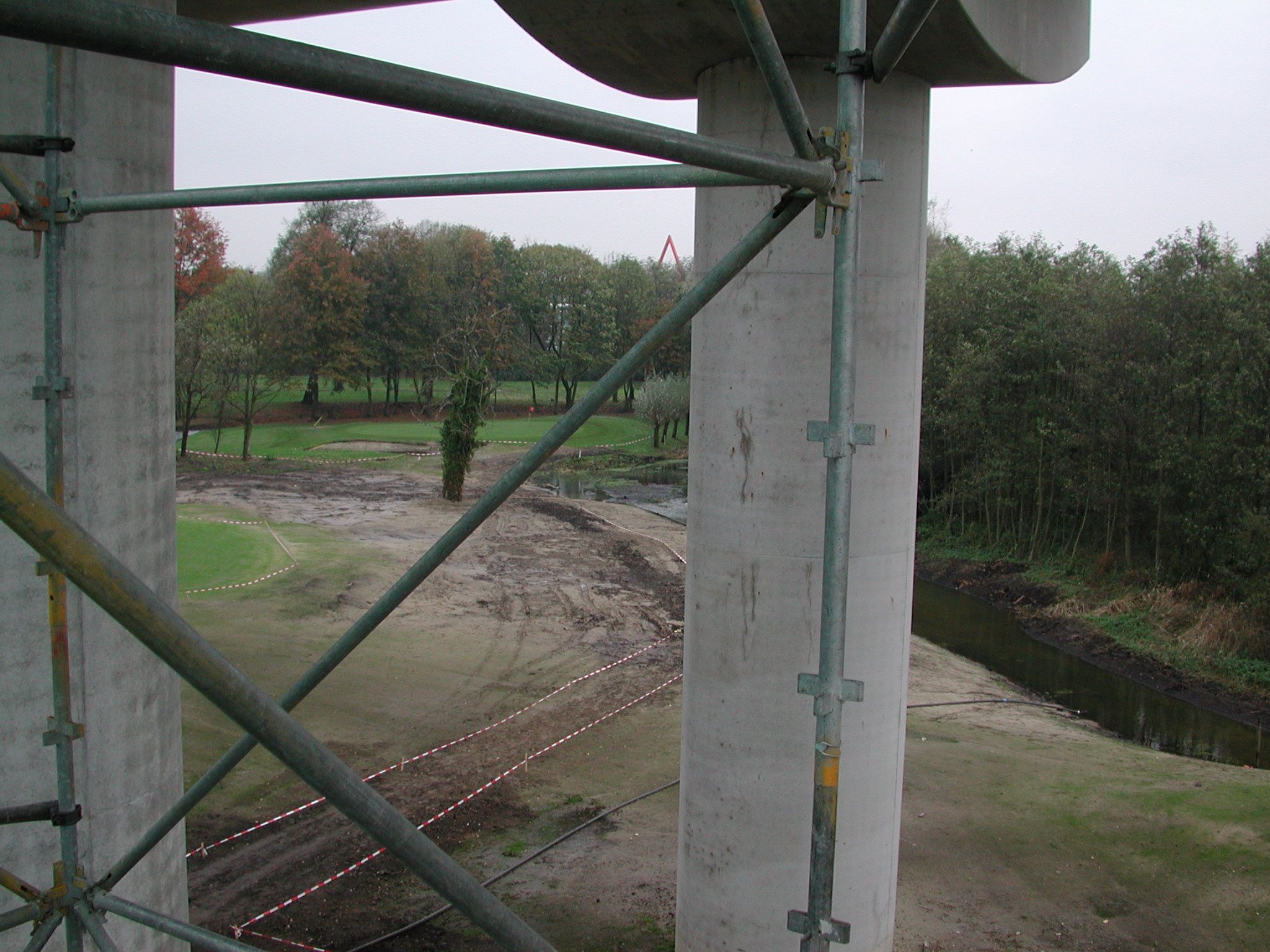 2005 nov fotos vanaf utrechtboog nov 2005 (30)