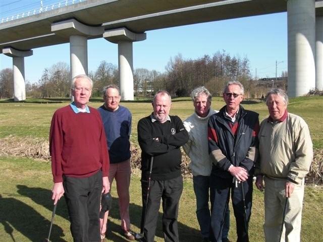 2009 heren 1 senioren 2009