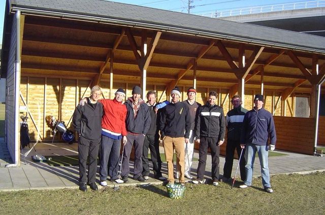 2009 heren1 2009 selectie