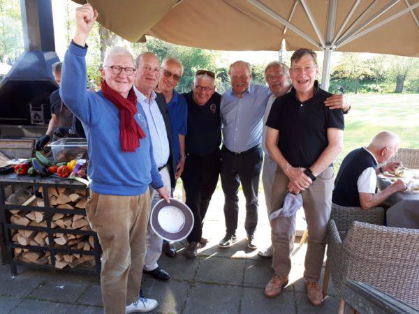 2019 heren senioren 2 18 holes