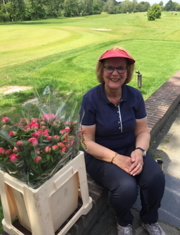 2019 mariet fransen hole in one