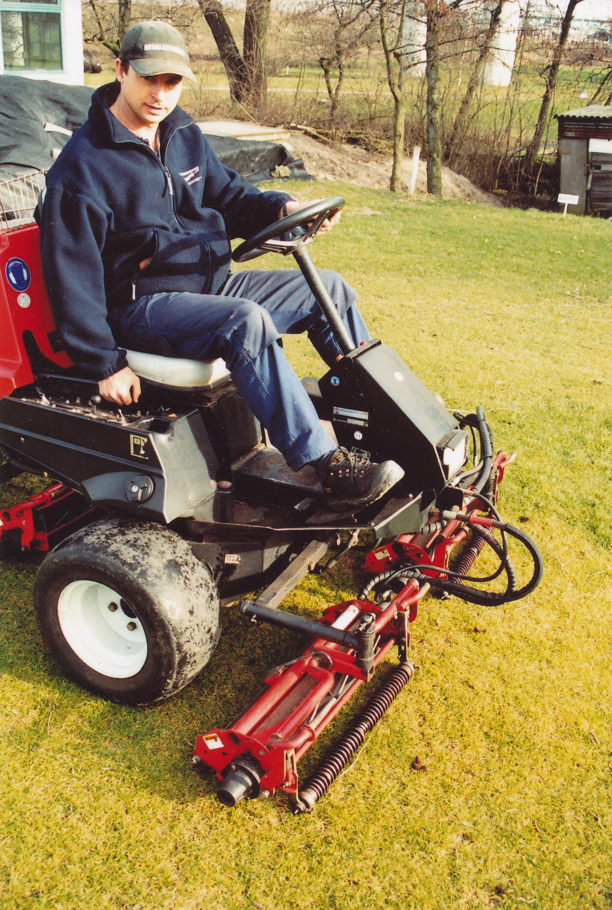 226 jan geert 2007 greenkeeper