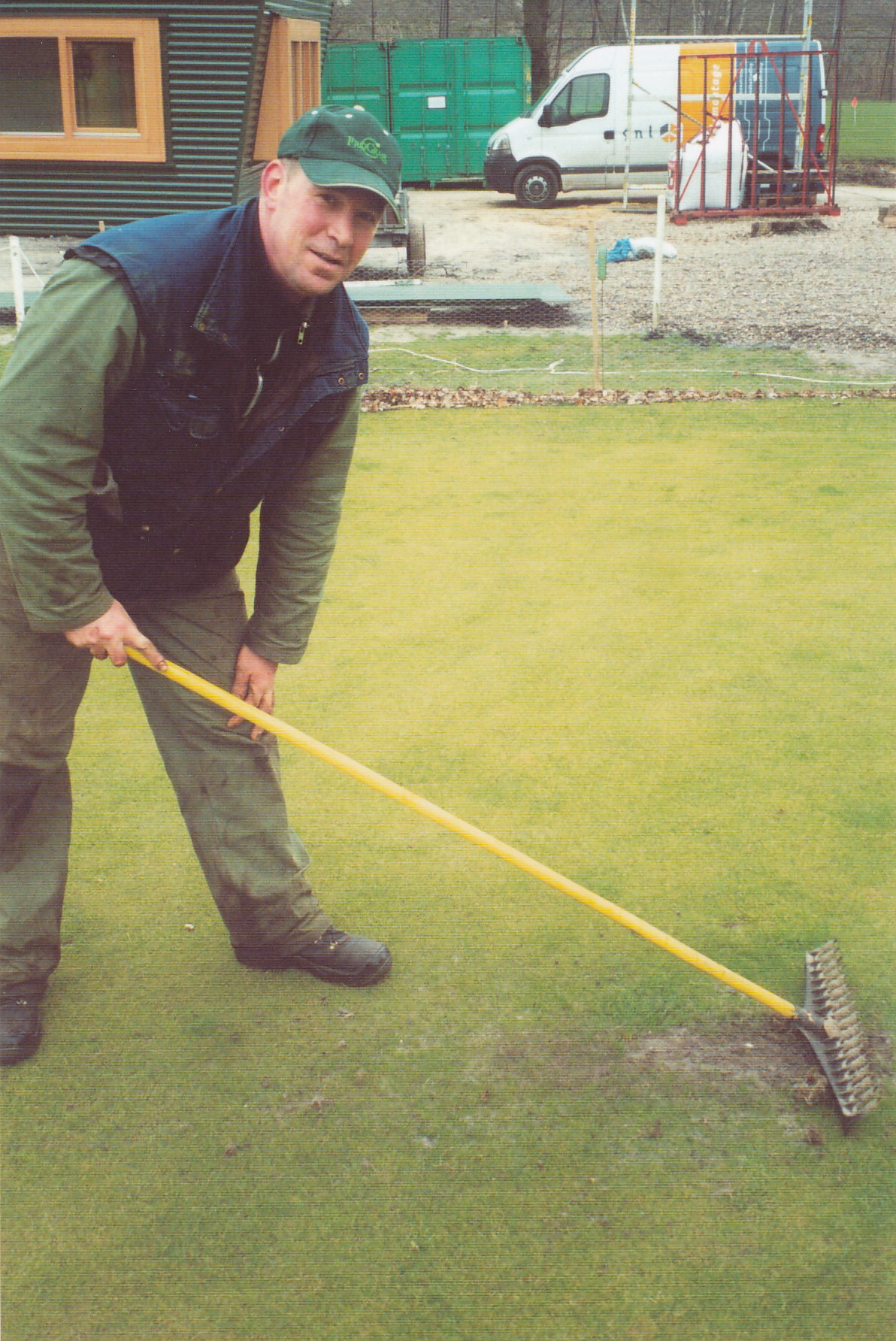 511 greenkeeper Kees 2007.jpg