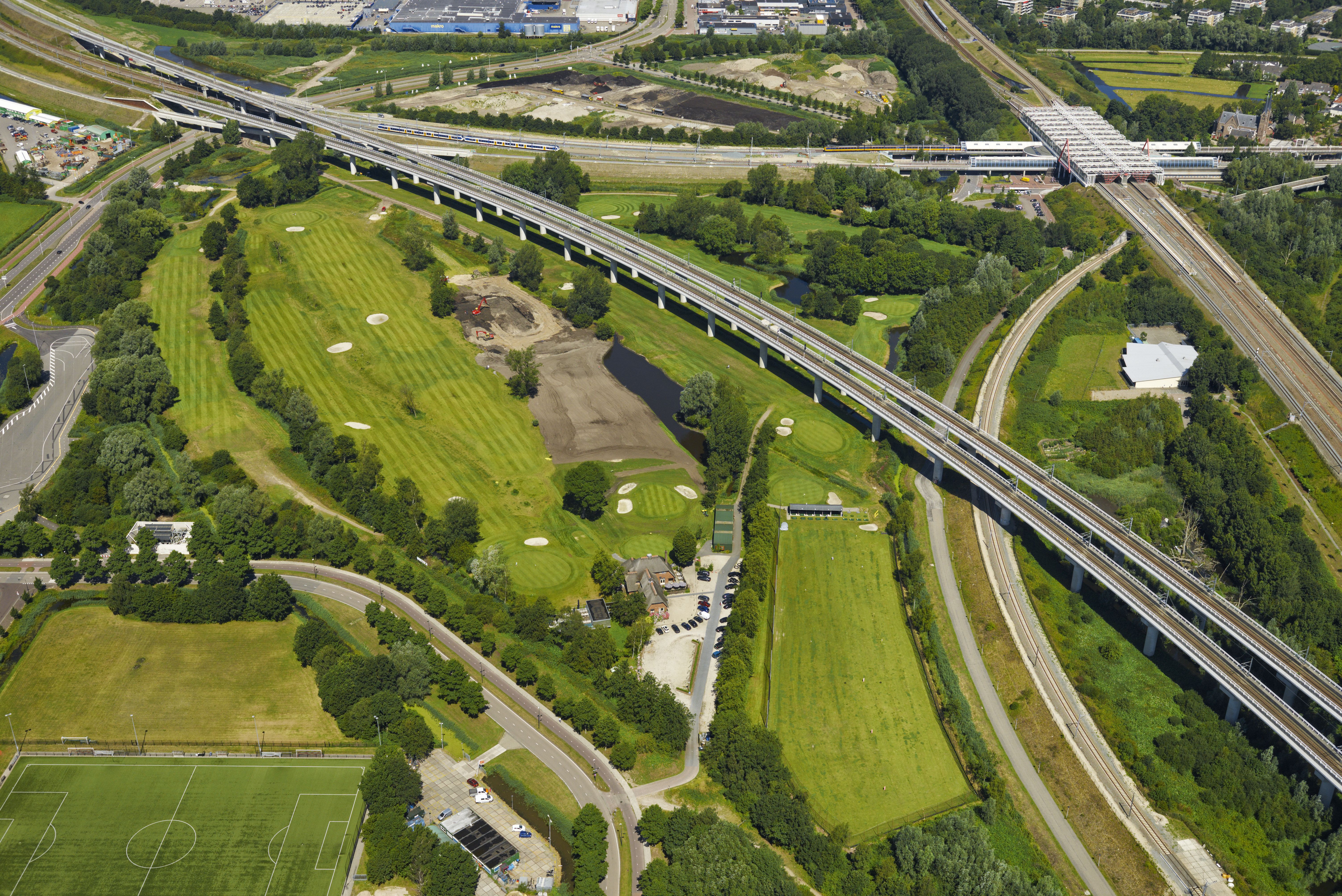 amsterdam old course 2015 werk in uitvoering hole 9 (2).jpg