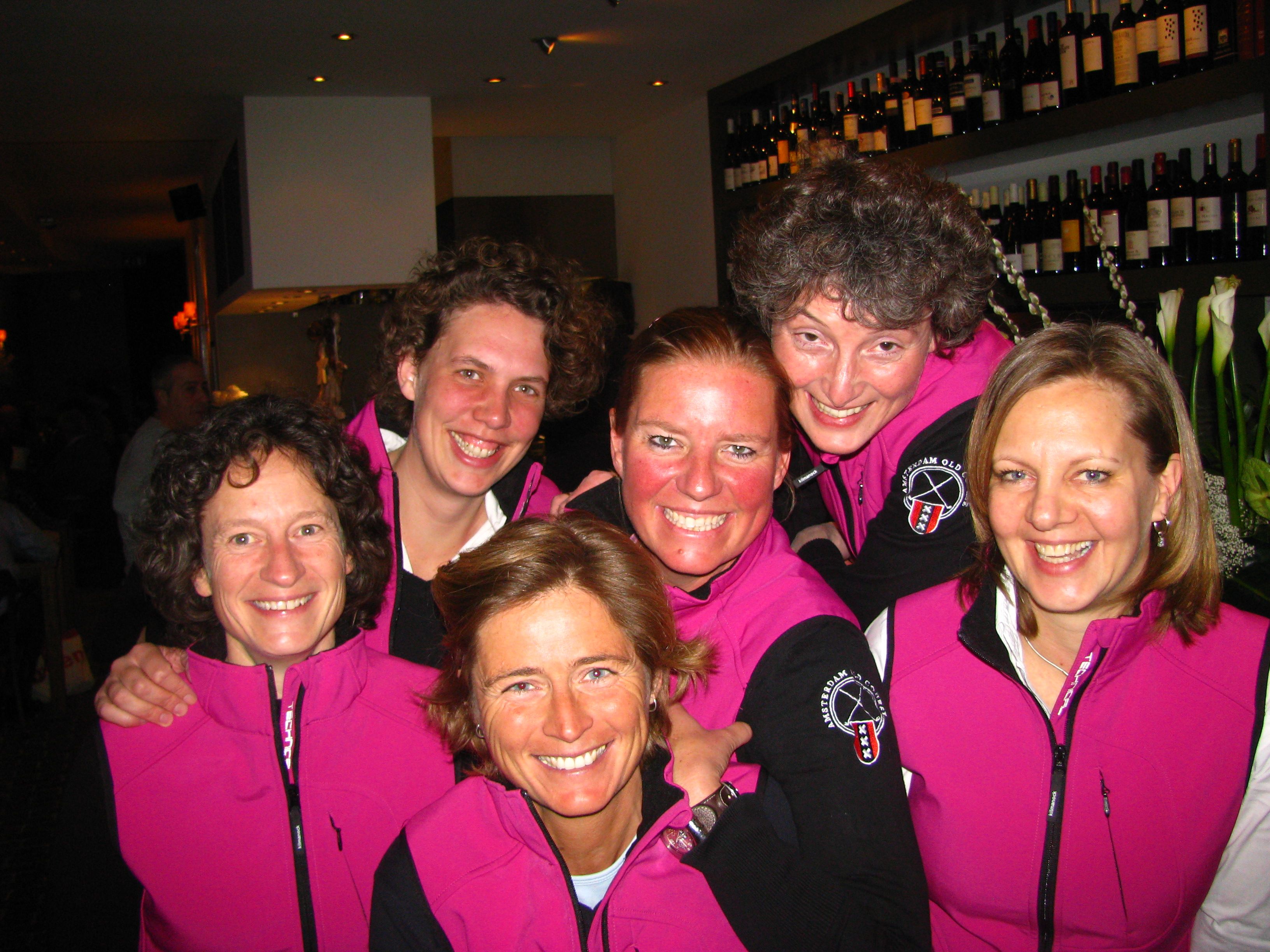 dames 1 2011