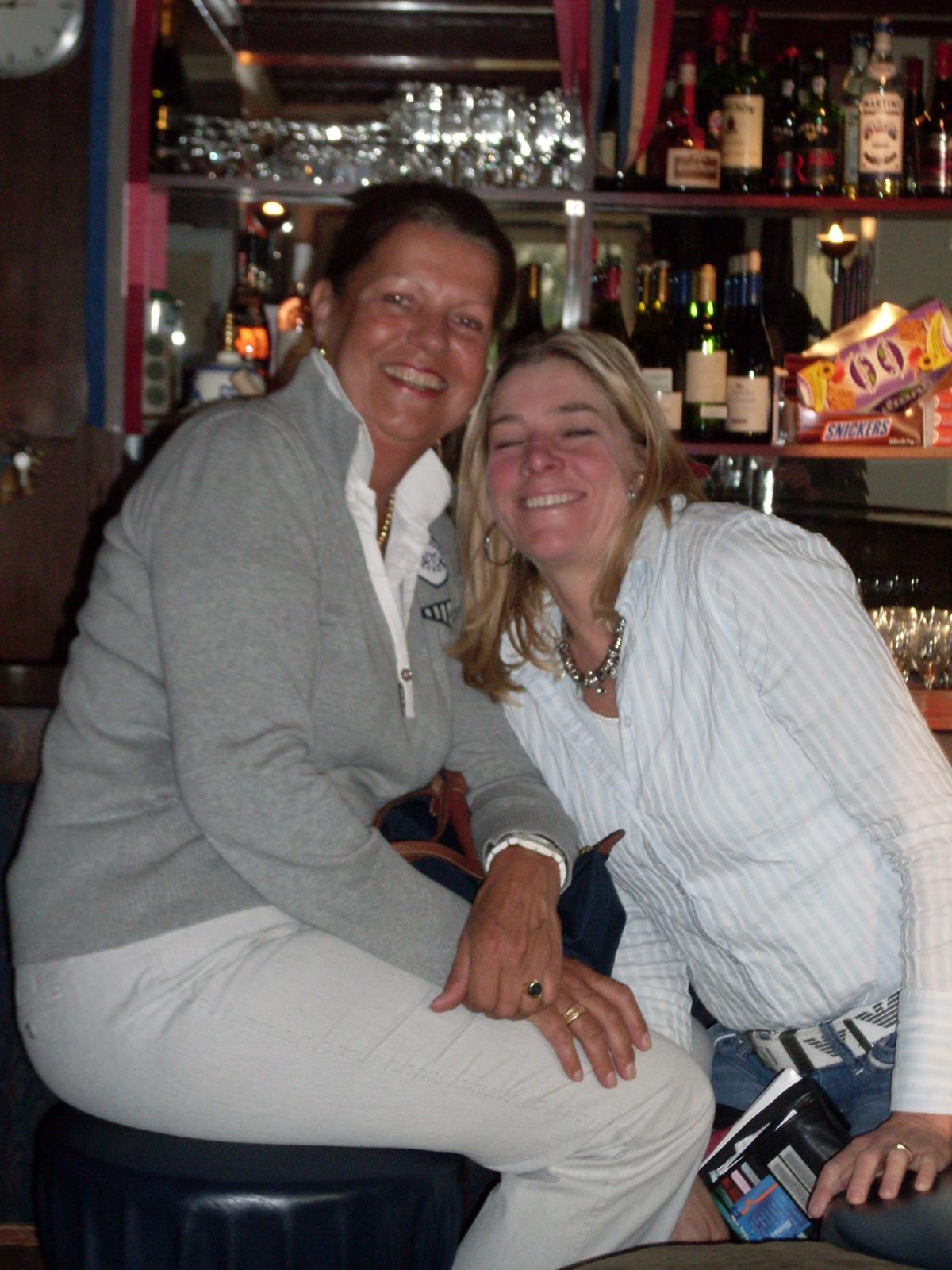 Golfweek 2009 vrijdag 10 juli 003