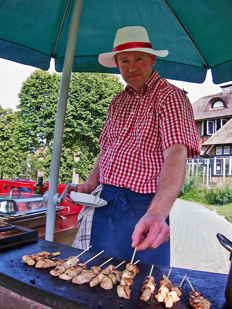 AOC; Golfweek Herman Denkers